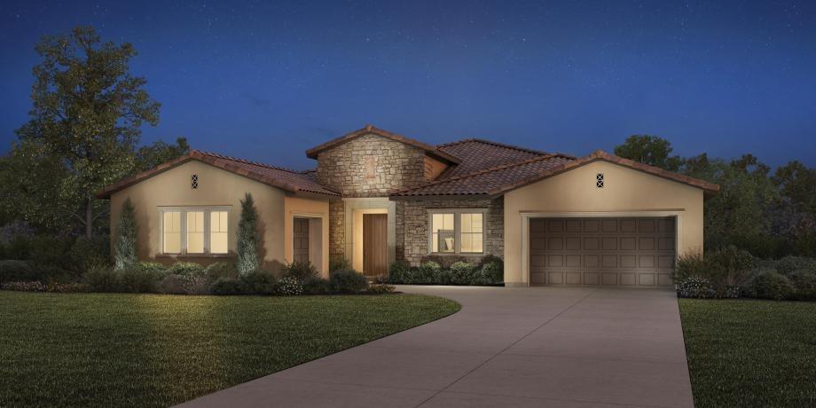 Photo of 4072 Whitney Vista Ln in Rocklin, CA