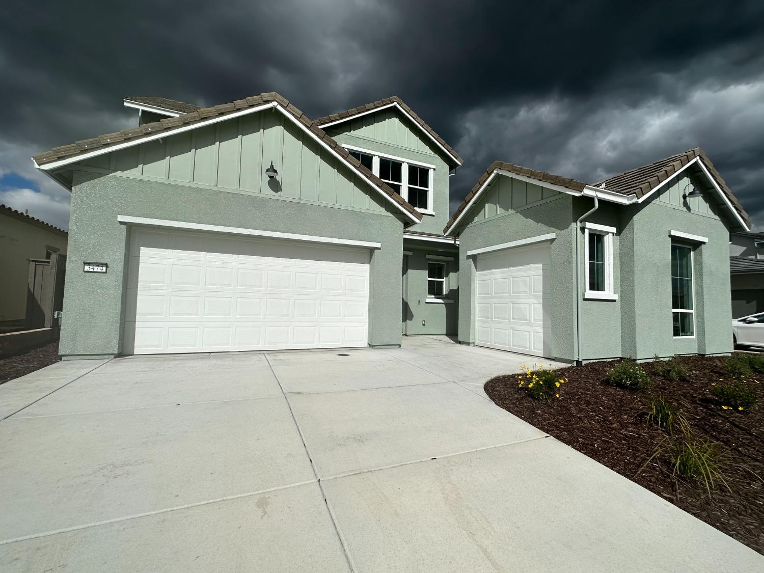 Photo of 3474 Hidden Ranch Loop in Rocklin, CA