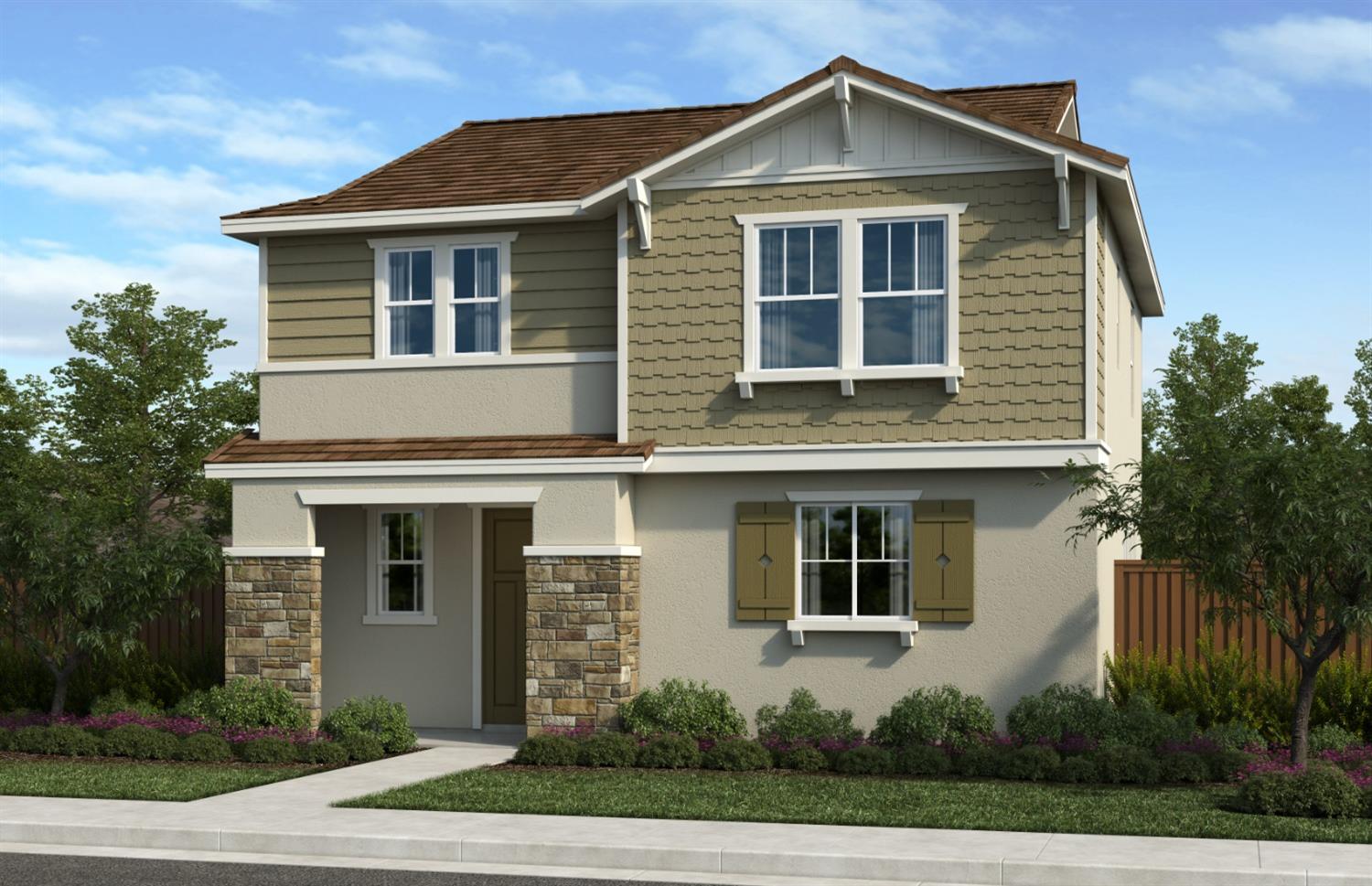 Photo of 8217 Peterborough Wy in Elk Grove, CA