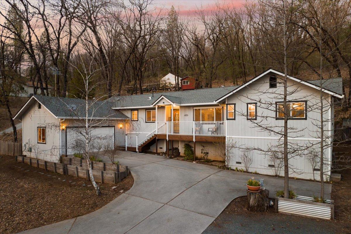 Photo of 14219 Auburn in Grass Valley, CA