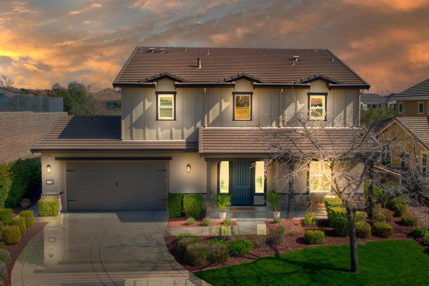 Photo of 2516 Anvil Ct in Rocklin, CA