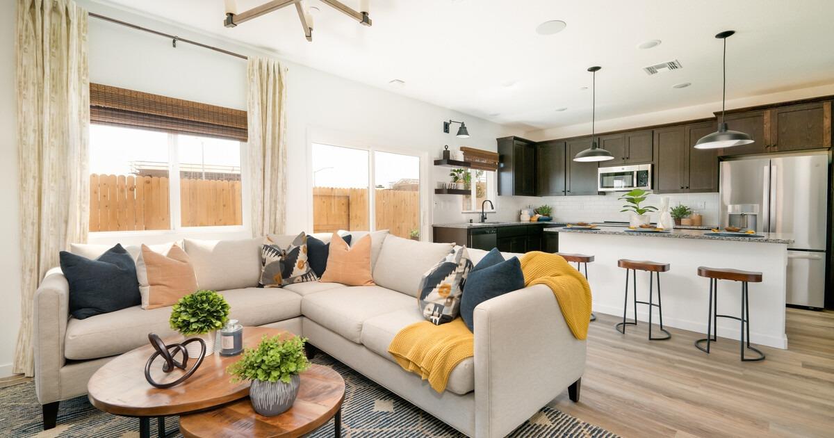Photo of 12201 Paint Horse Ct in Rancho Cordova, CA