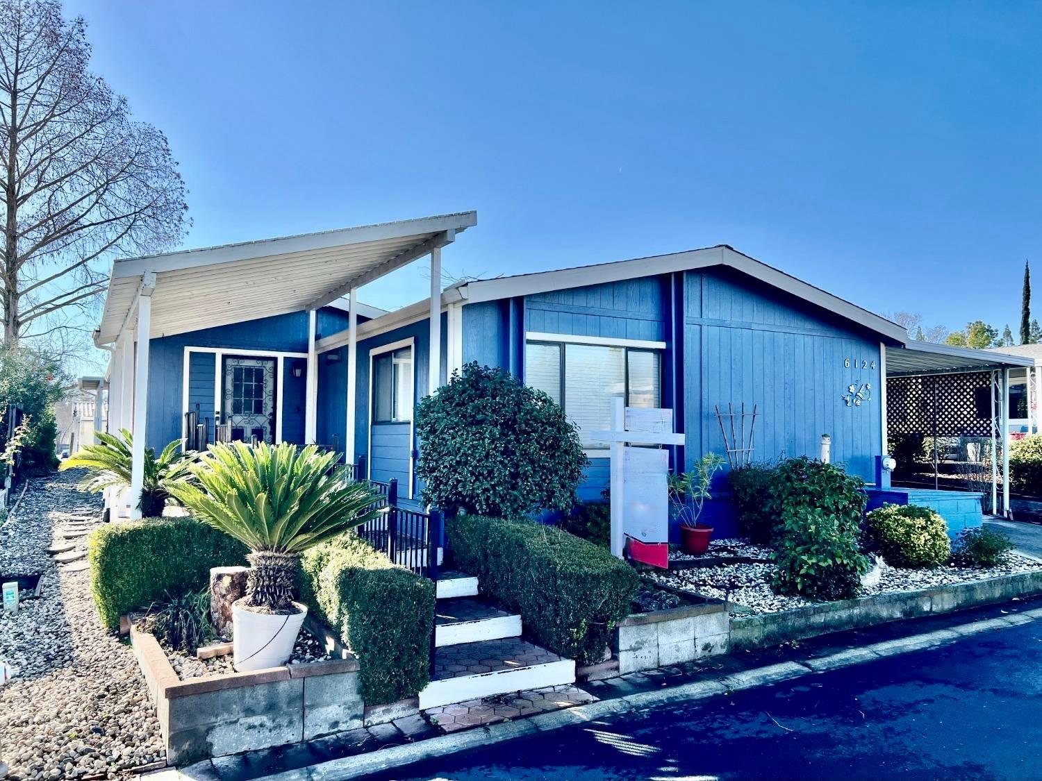 Photo of 6124 Mame Ct in Citrus Heights, CA