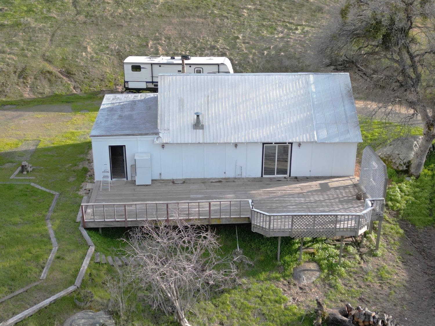 Usona Rd., Mariposa, California image 5