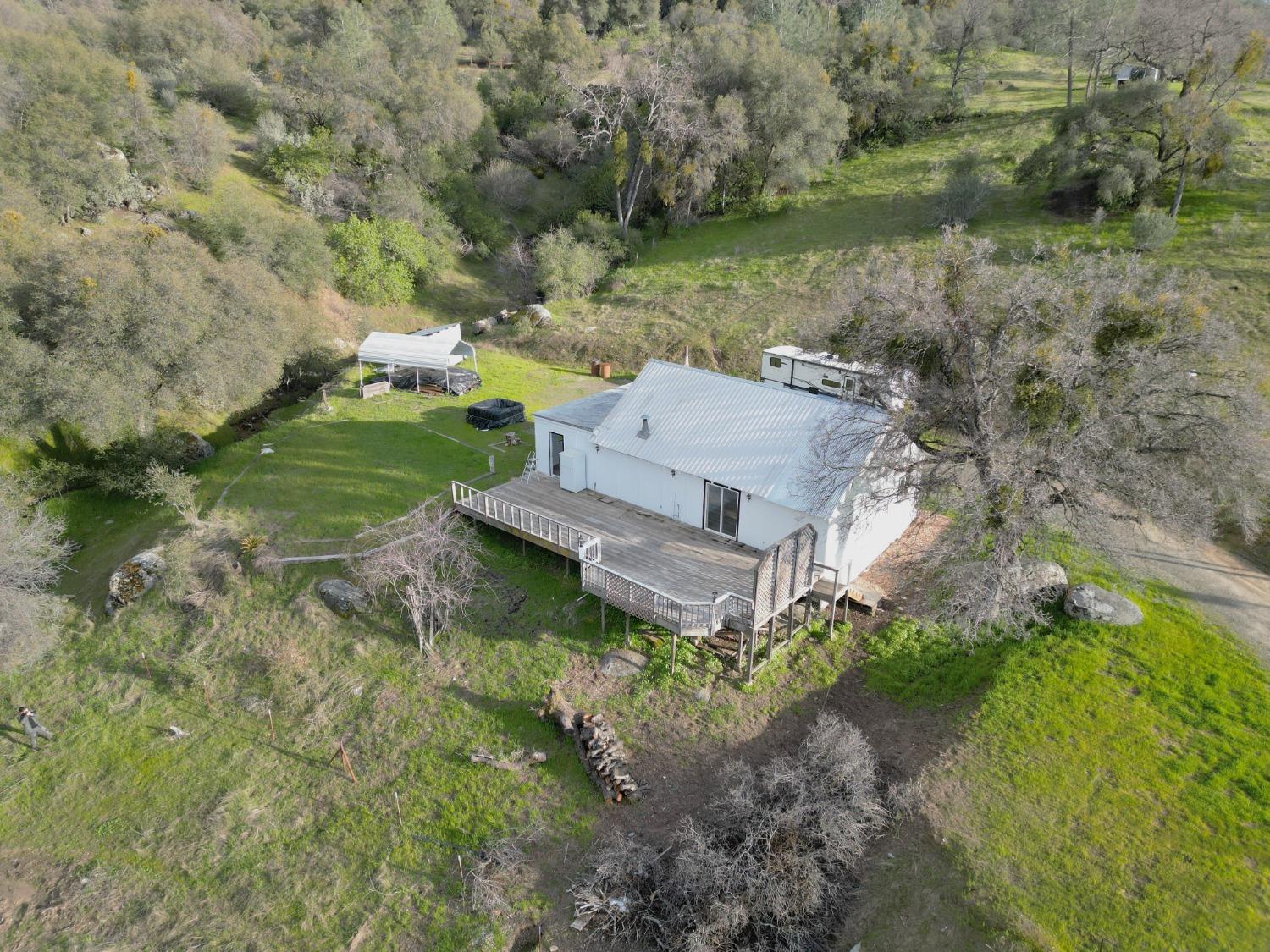 Usona Rd., Mariposa, California image 3