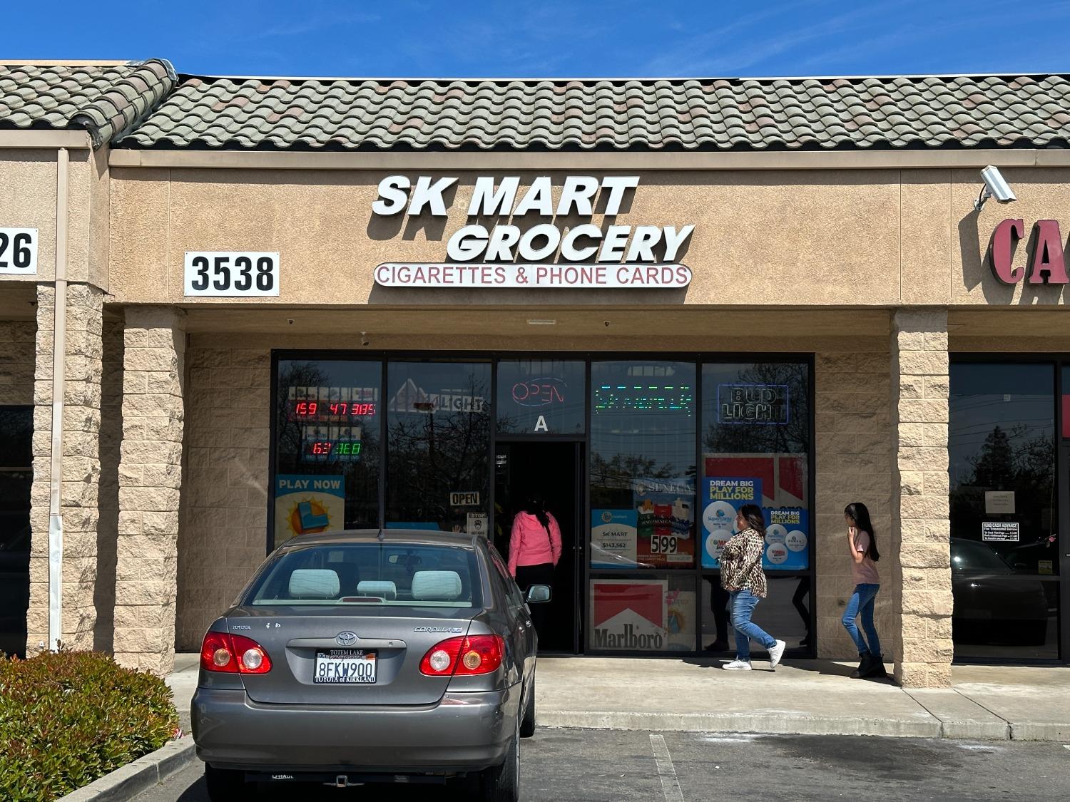 Photo of 3538 Manthey Rd #A in Stockton, CA