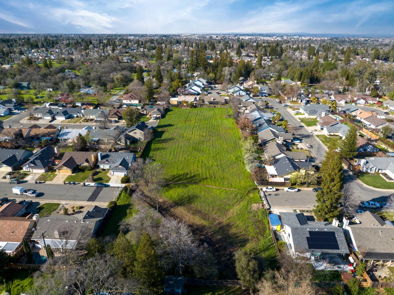 Photo of Charlotte Ave in Citrus Heights, CA