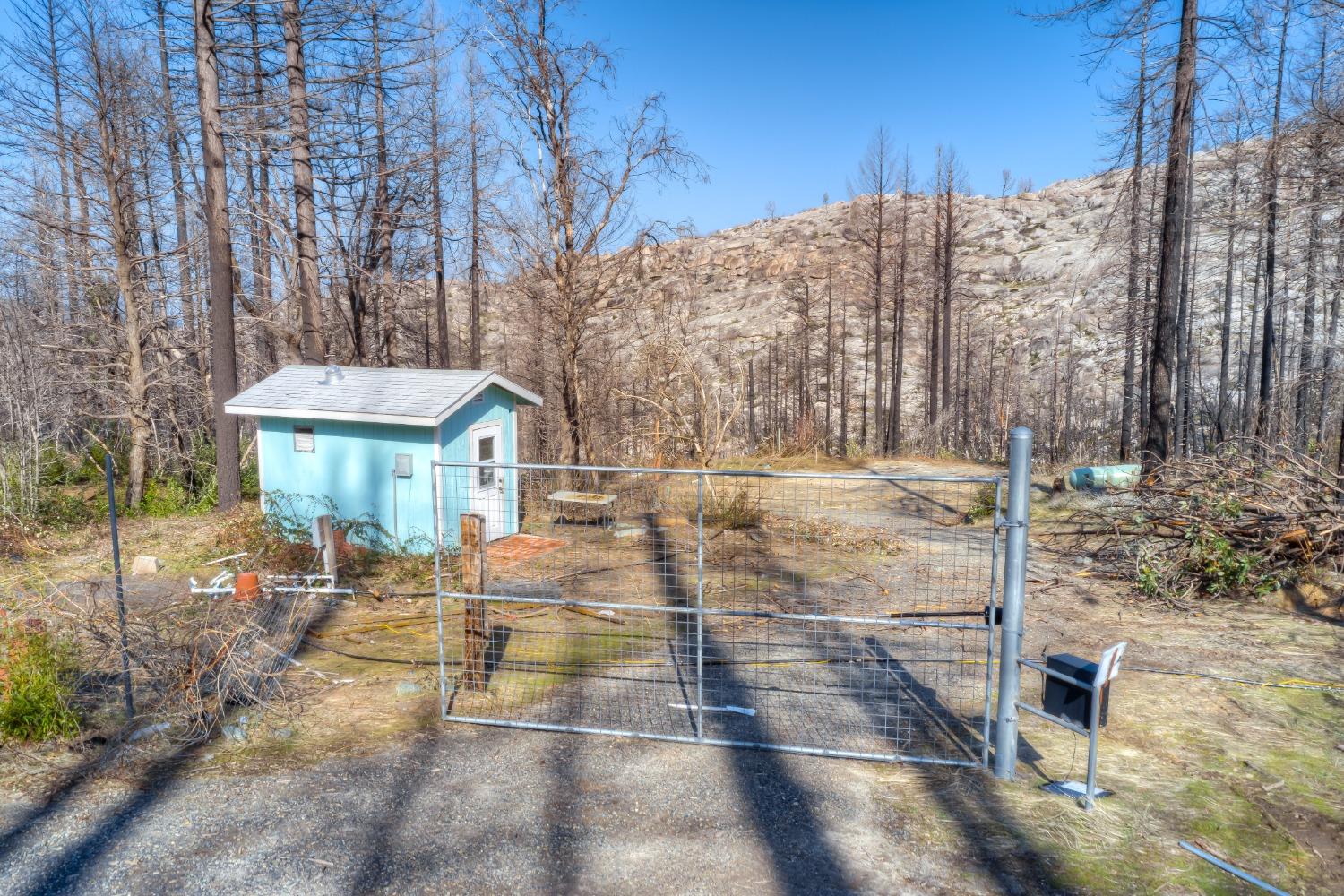 Photo of 15 Woodsmoke Wy in Berry Creek, CA