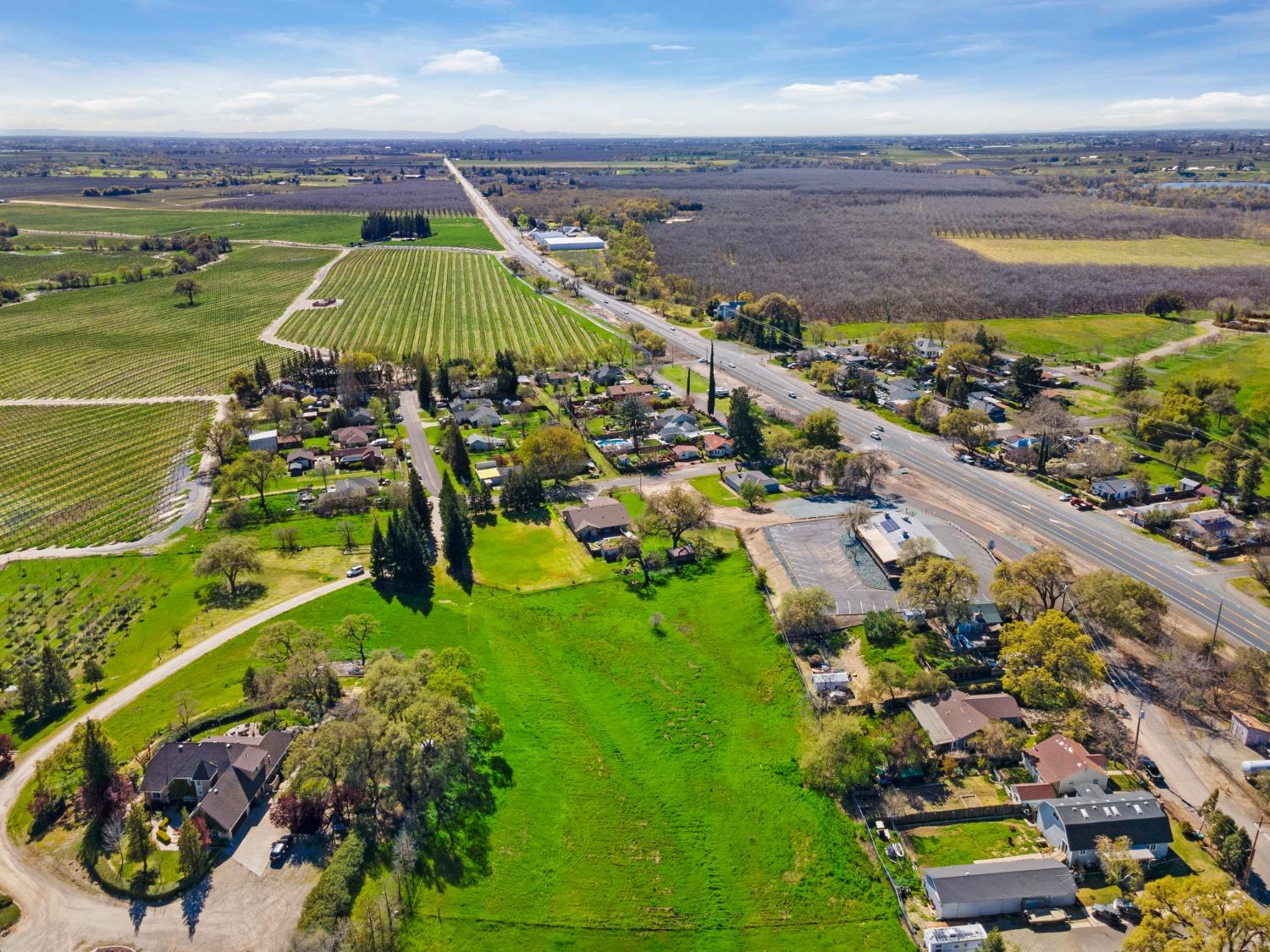 E Almond Street, Clements, California image 21