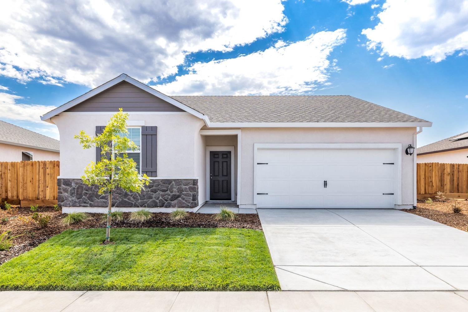 Detail Gallery Image 1 of 1 For 10525 Madonna St, Stockton,  CA 95212 - 3 Beds | 2 Baths