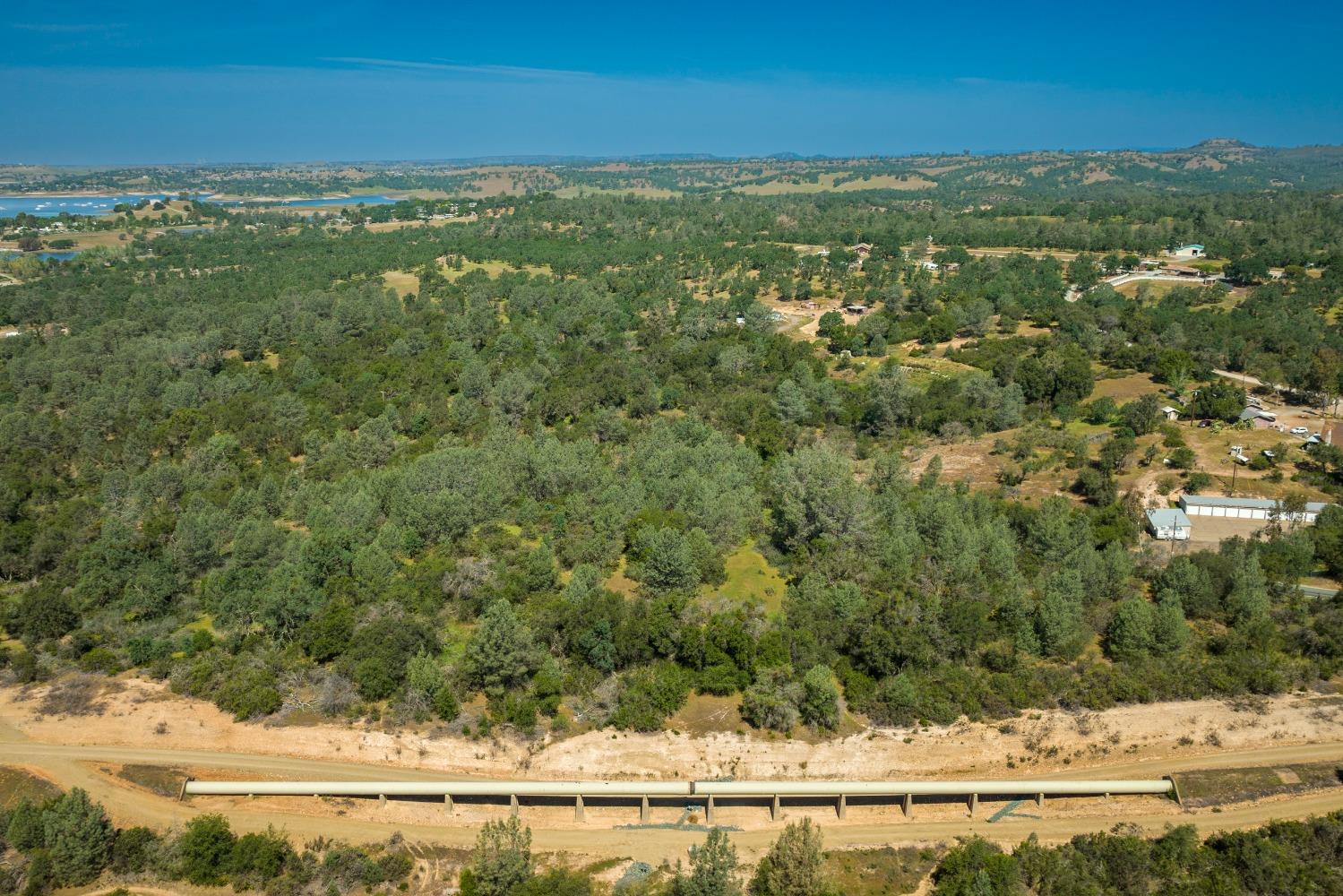 Pattison Road, Burson, California image 44