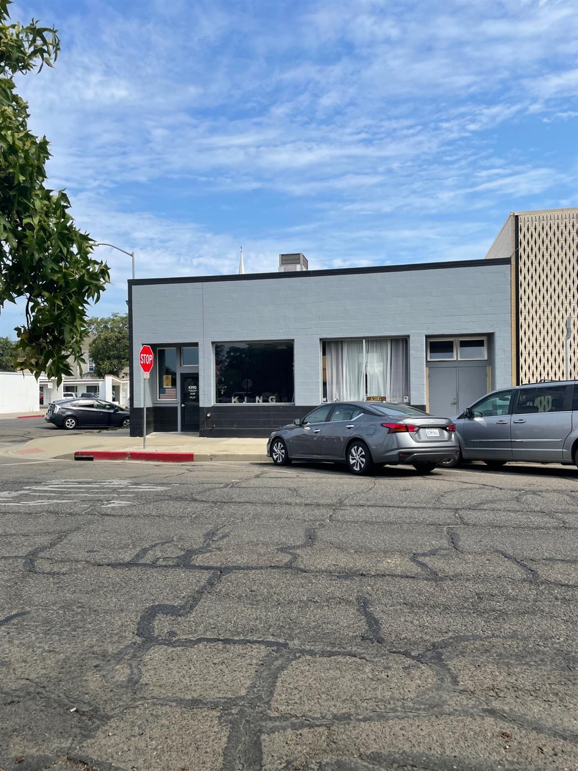 Photo of 621 C St in Marysville, CA