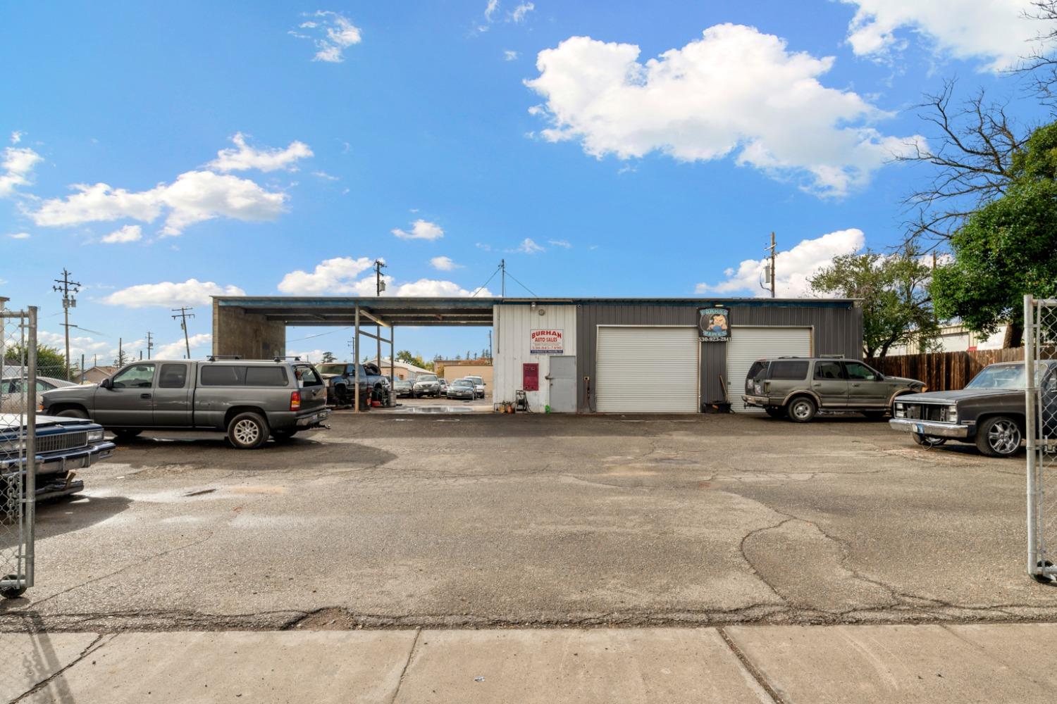 Photo of 1110 Ramirez St in Marysville, CA