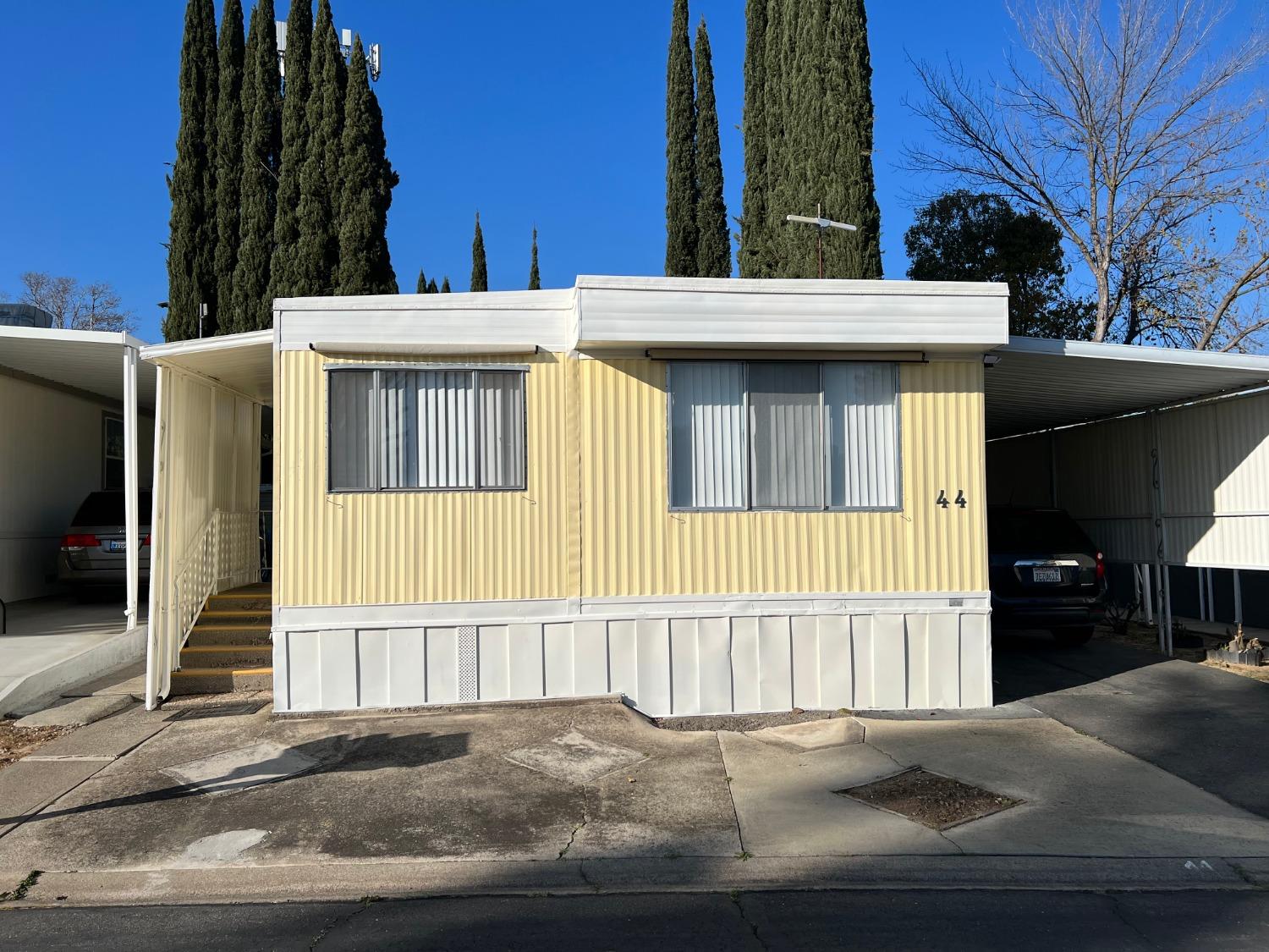 Photo of 9060 Auburn Folsom Rd #44 in Granite Bay, CA