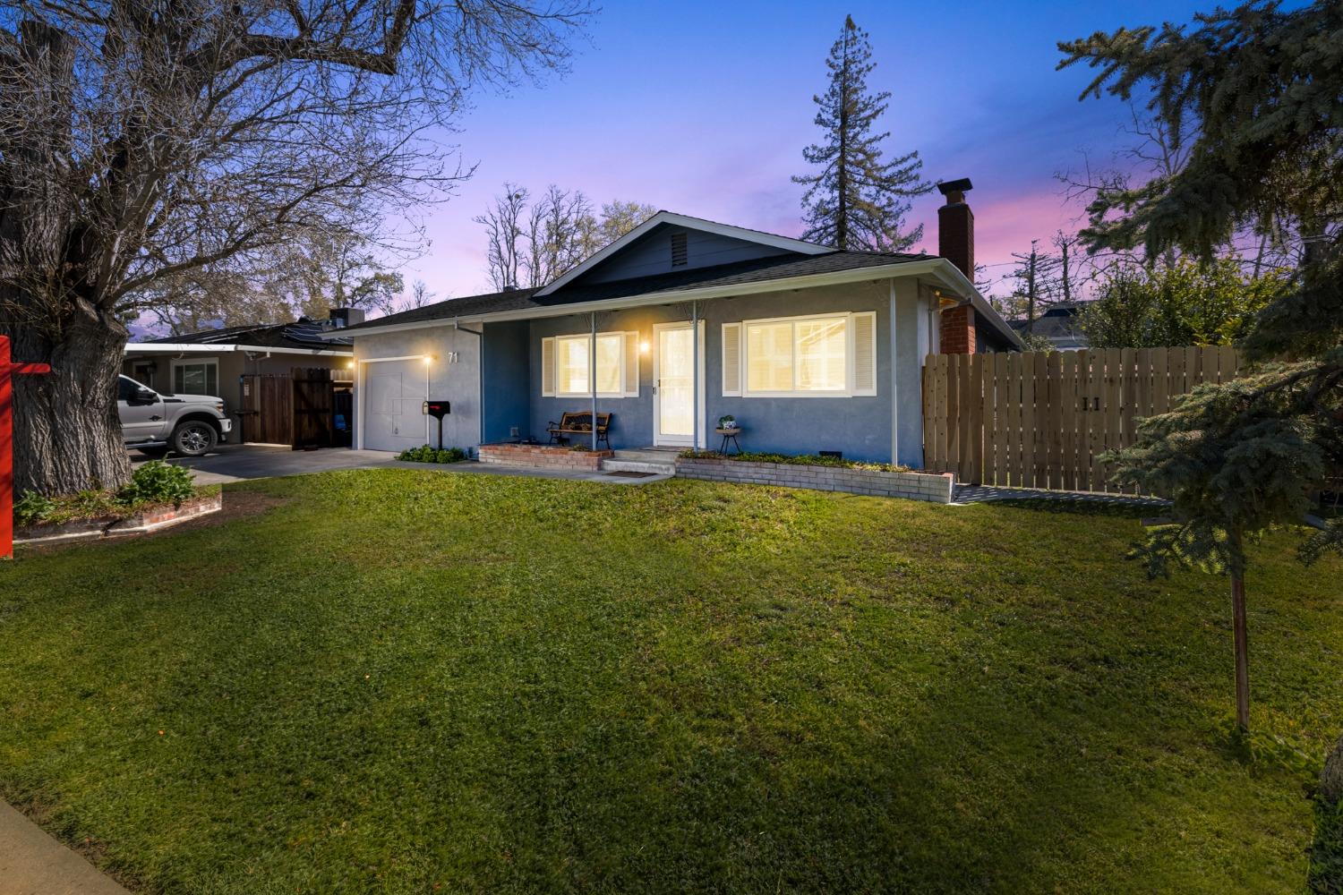 Photo of 71 Olive Wy in Woodland, CA