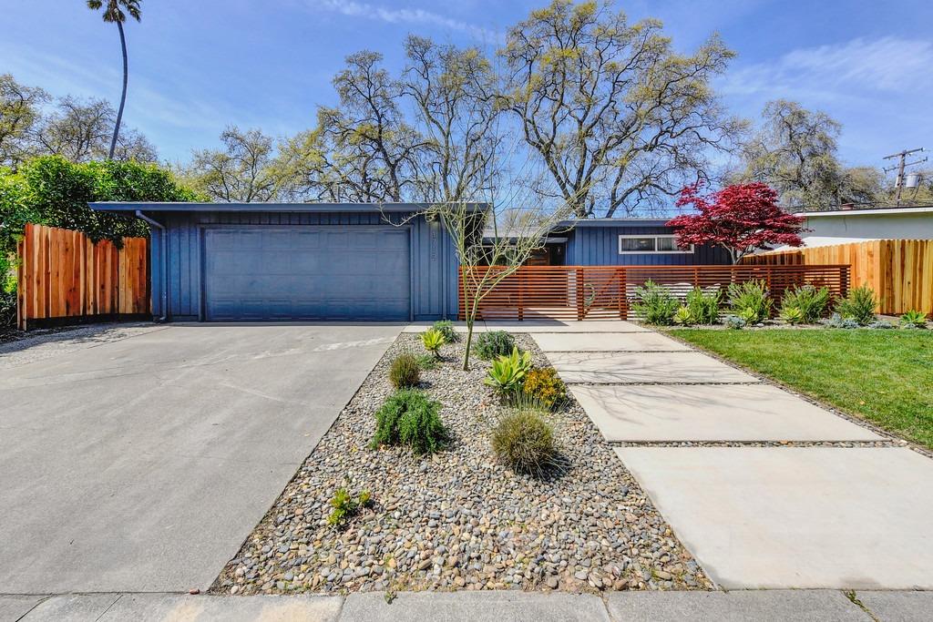 Modern Sacramento Homes For Sale