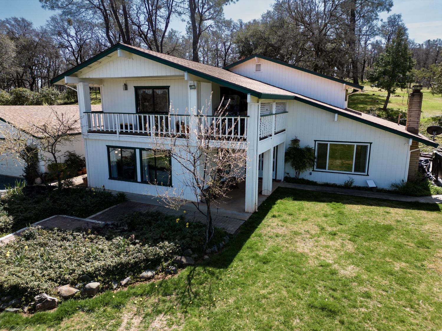 Detail Gallery Image 40 of 53 For 12681 Wolf Rd, Grass Valley,  CA 95949 - 4 Beds | 3/1 Baths