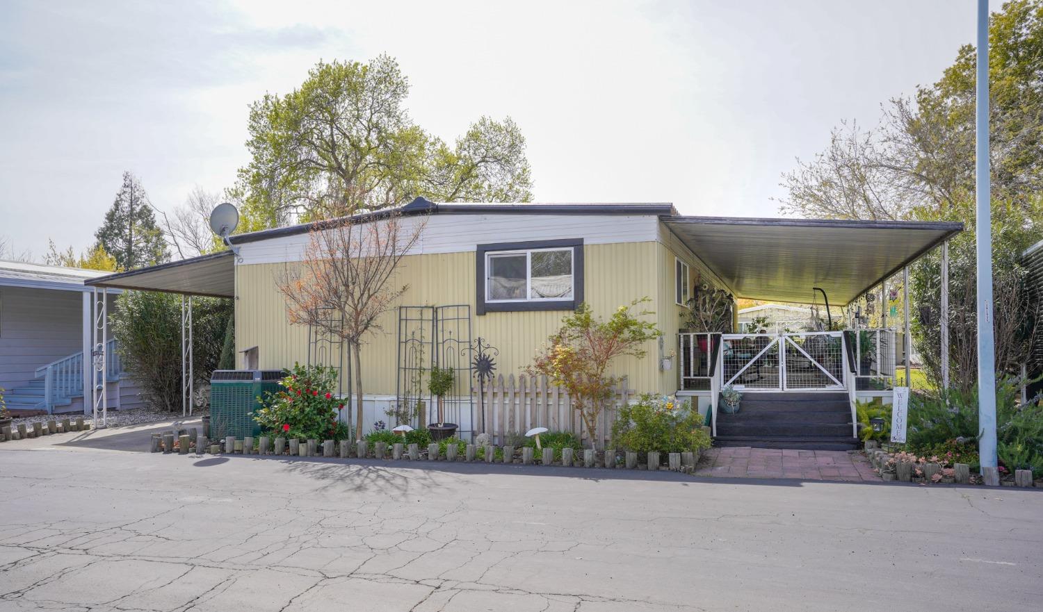 Photo of 6900 Almond Ave #57 in Orangevale, CA