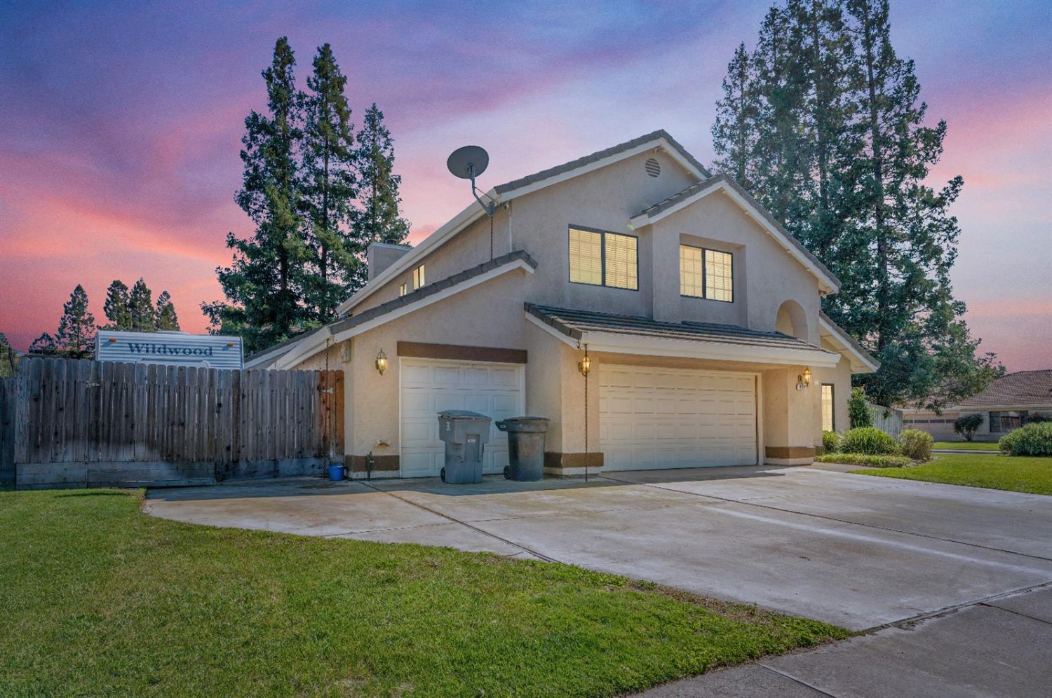 999 River Avenue, Oakdale, CA 95361