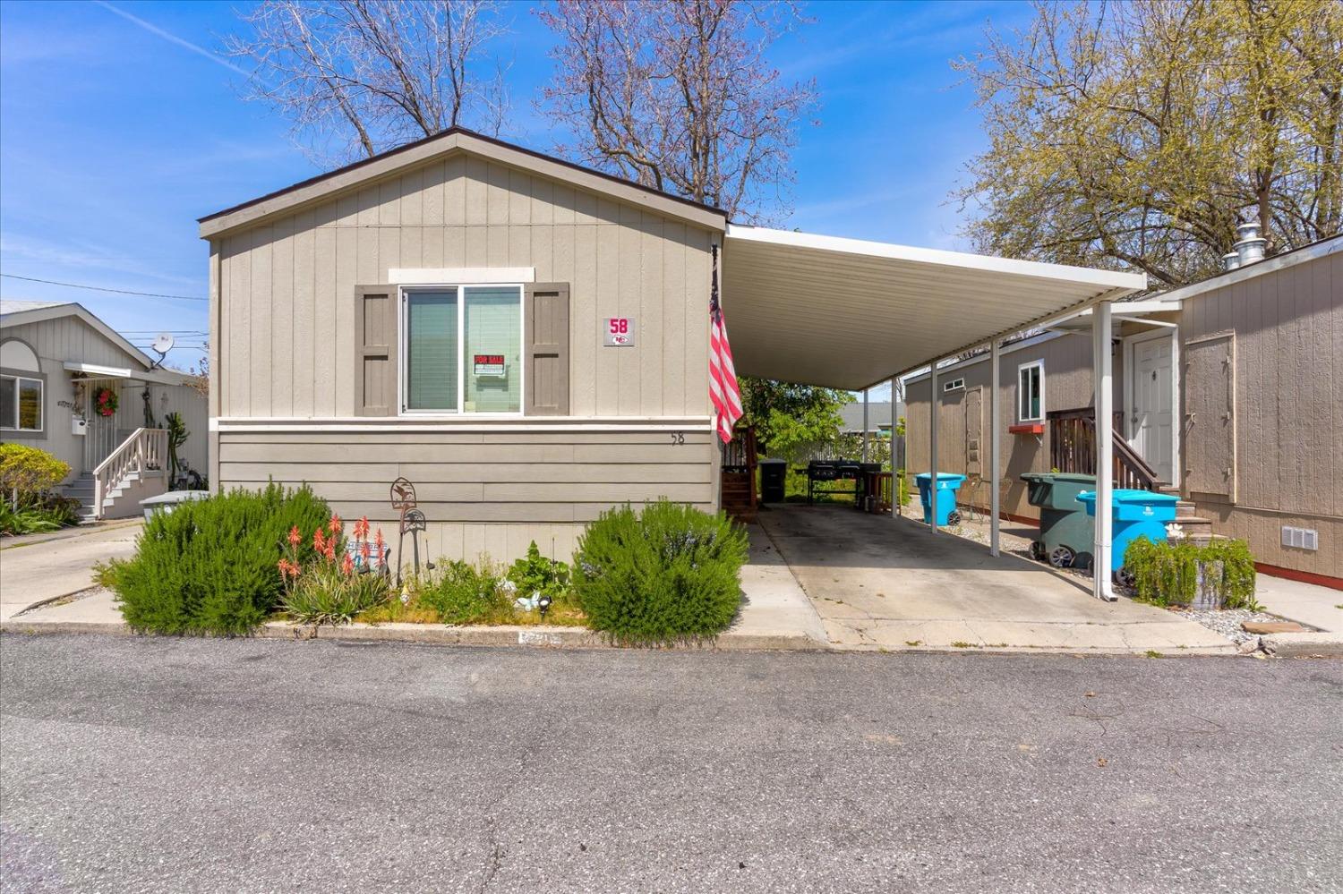 Photo of 668 Sutter St #58 in Yuba City, CA