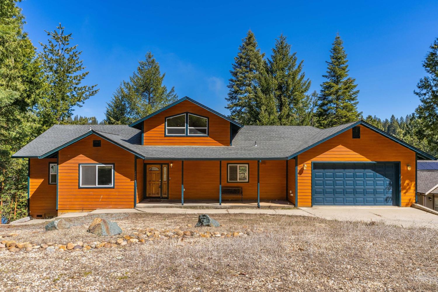 26091 Golf Links Drive, Pioneer, CA 95666