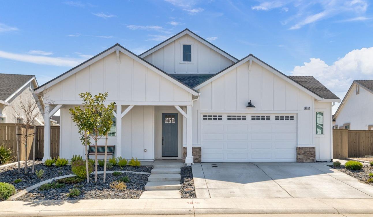 Detail Gallery Image 1 of 1 For 4057 Scotch Pine Dr, Roseville,  CA 95747 - 3 Beds | 2 Baths