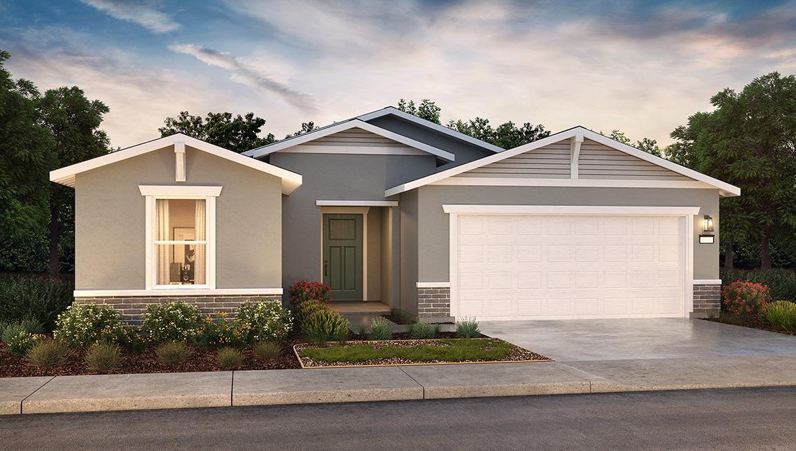 Photo of 259 Bryce Canyon Ct #102 in Merced, CA