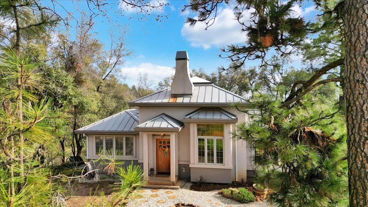 Photo of 16710 River Ranch Rd in Grass Valley, CA