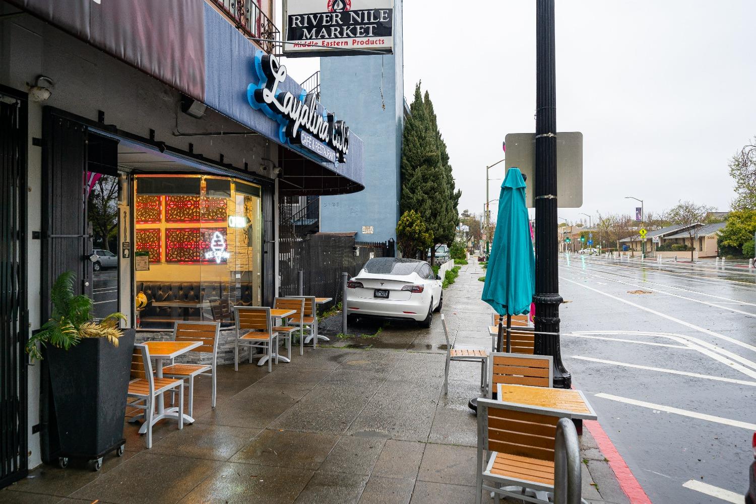 Photo of 3109 Telegraph Ave in Oakland, CA