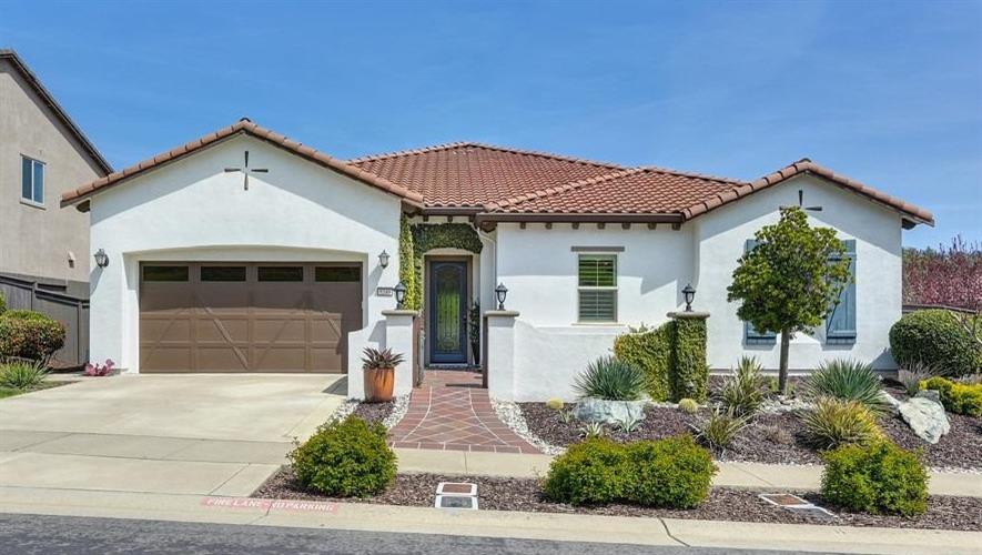 Detail Gallery Image 1 of 1 For 5249 Brentford Way, El Dorado Hills,  CA 95762 - 4 Beds | 2/1 Baths