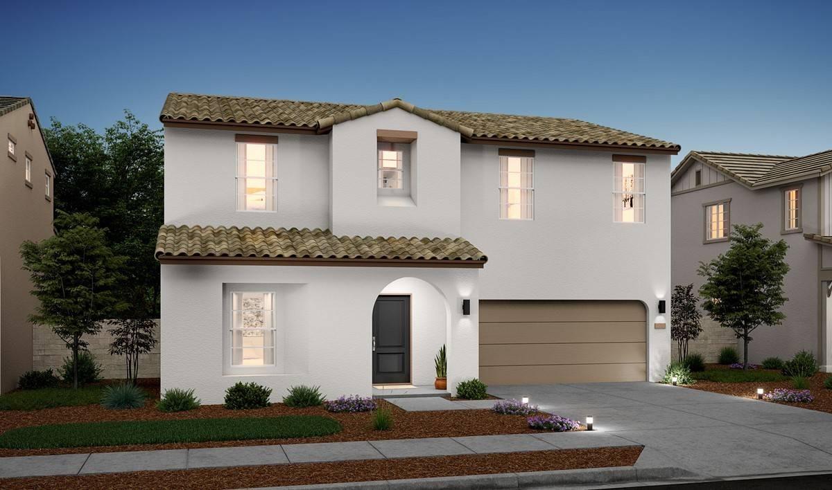 Photo of 1132 NW Cedar Dr in Wheatland, CA