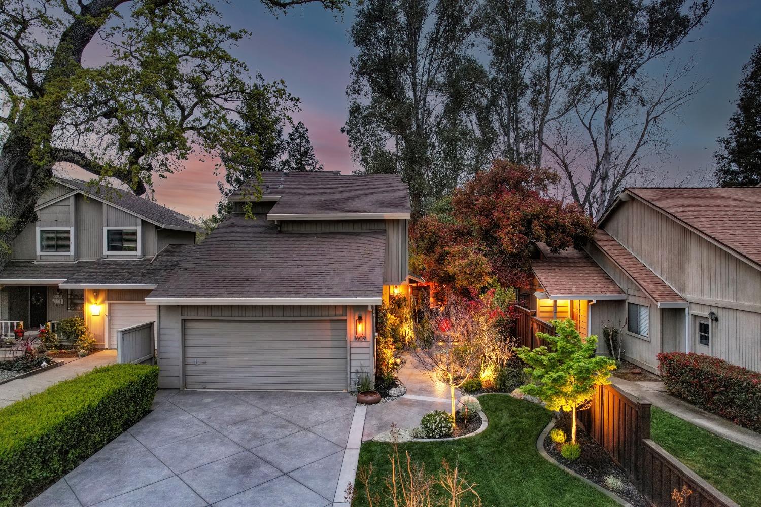 Detail Gallery Image 1 of 1 For 1609 Condor Ct, Roseville,  CA 95661 - 3 Beds | 2/1 Baths