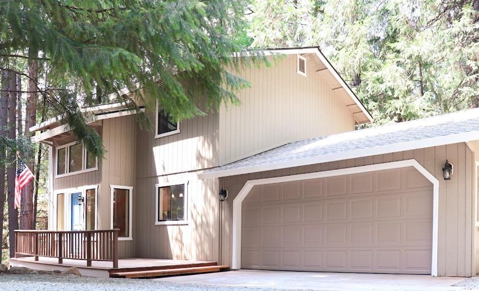 18111 N Meadow Drive, Pioneer, CA 95666