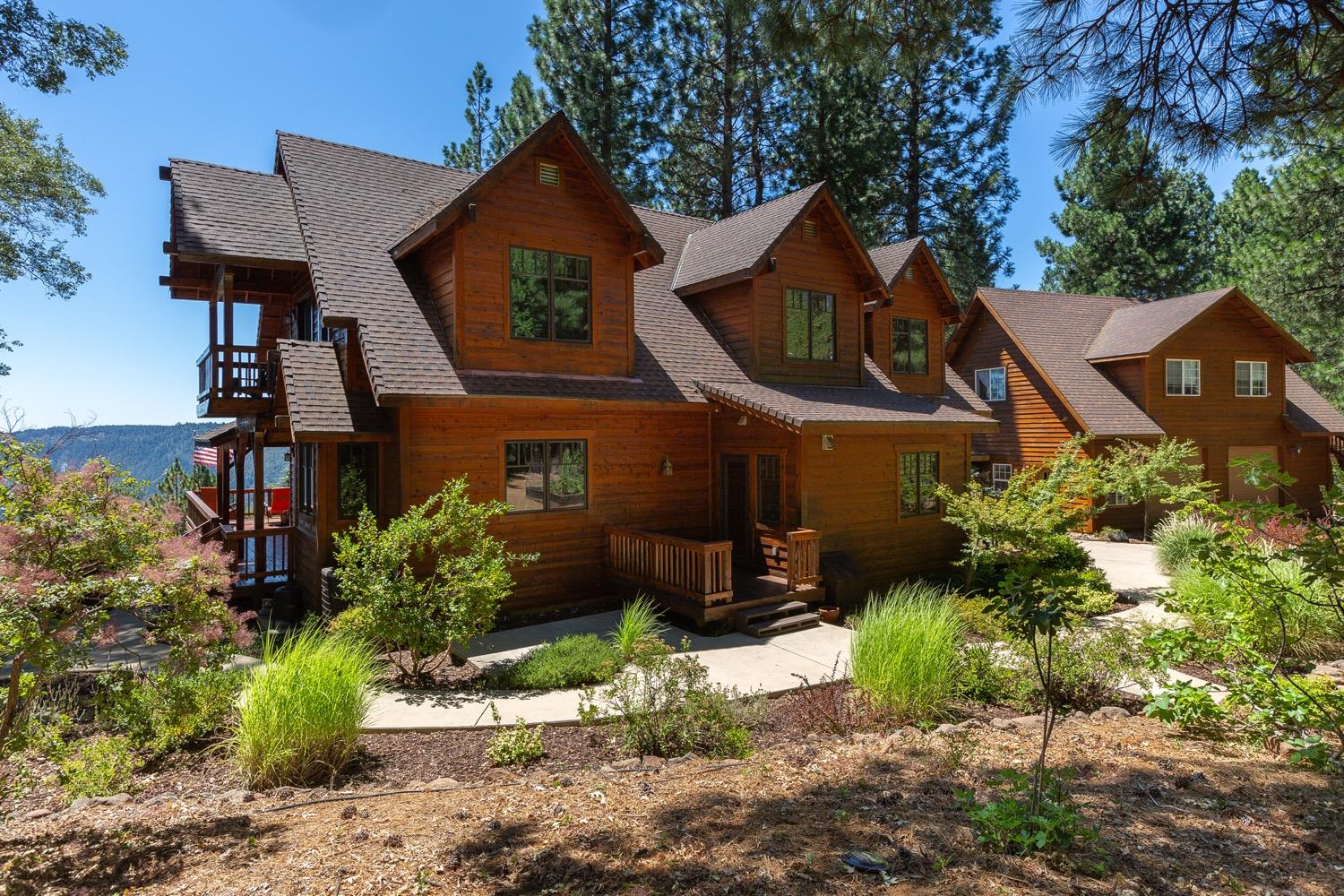 Photo of 34900 Casa Loma Rd in Alta, CA