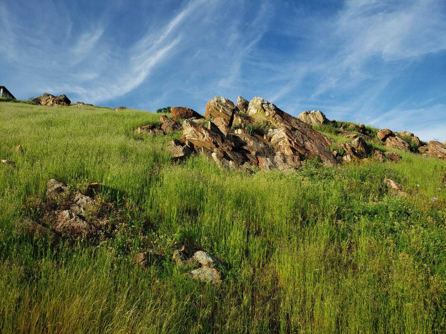 Fachada Way, La Grange, California image 1