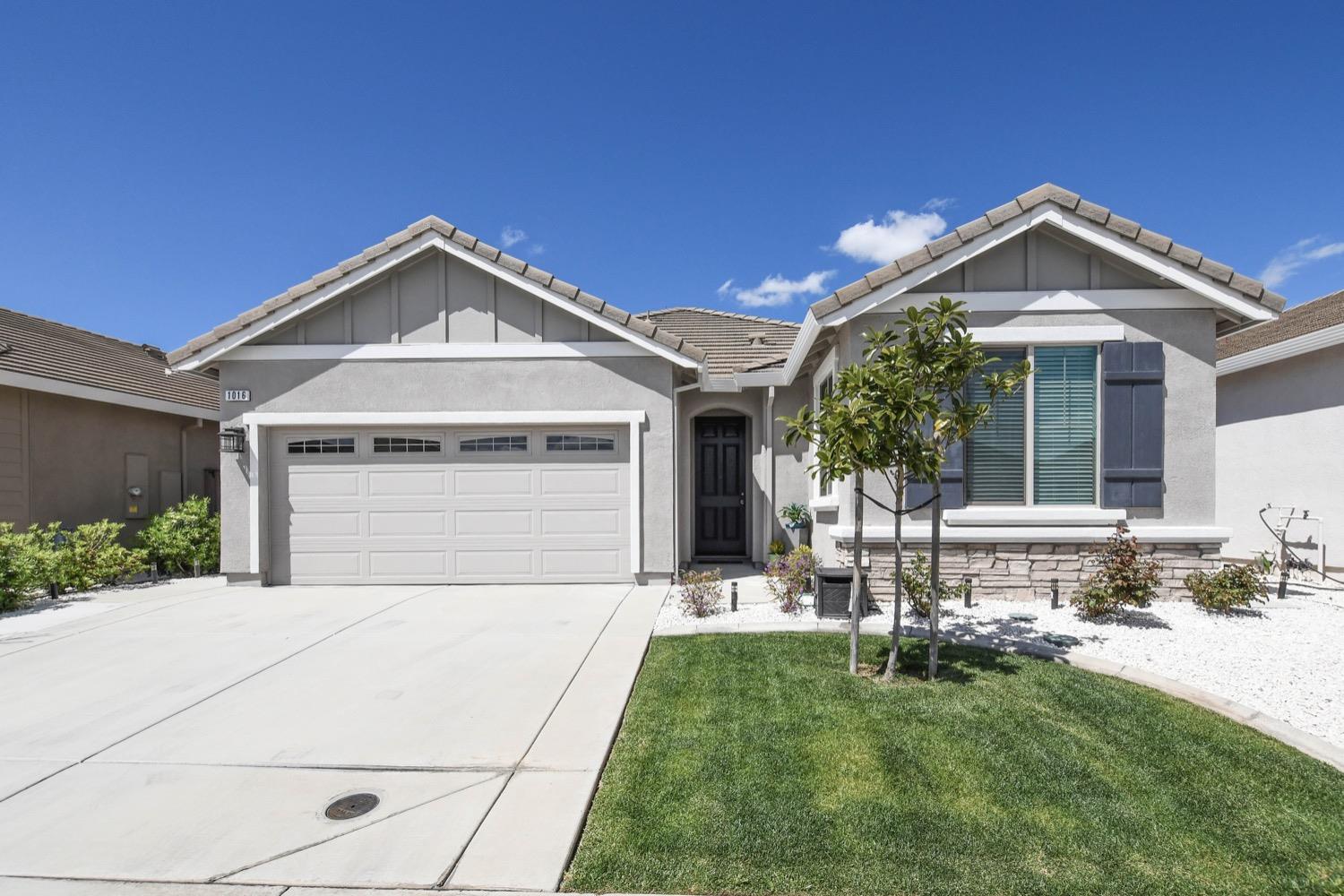 1016 Swallowtail Drive, Roseville, CA 95747