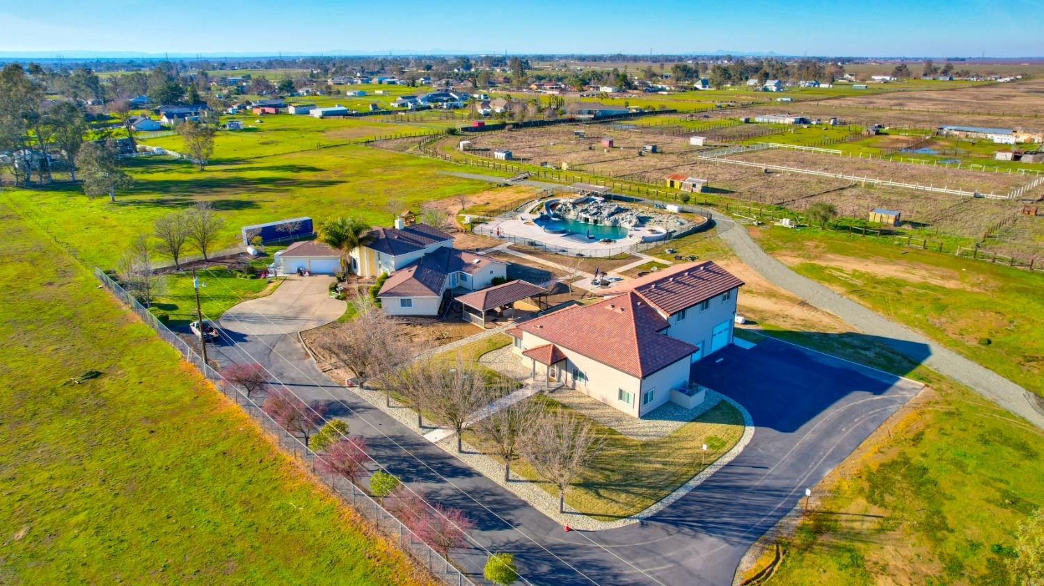 8611 Palladay Road, Elverta, CA 95626