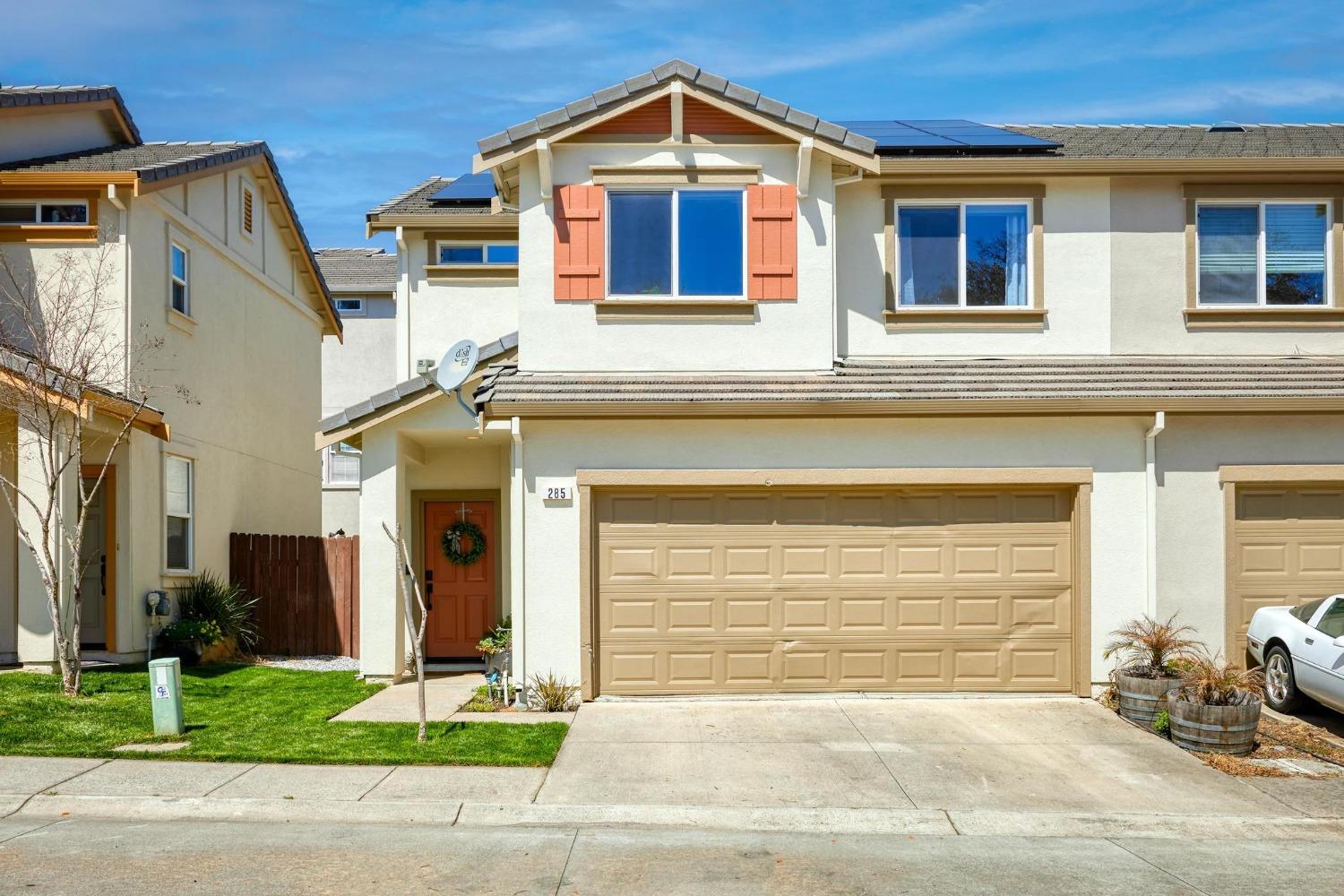 Photo of 285 Bridle Point Cir in Copperopolis, CA