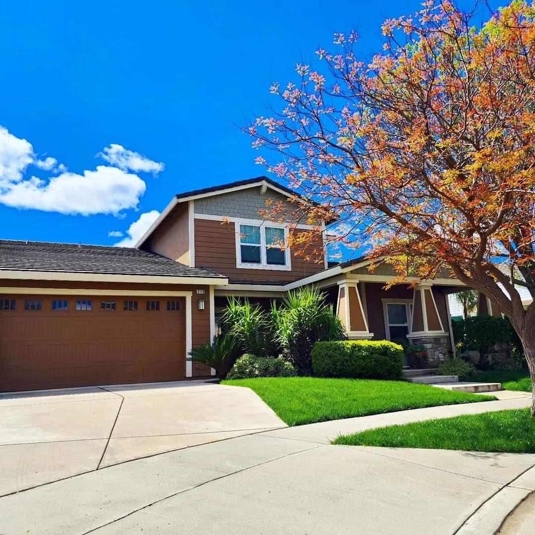 Photo of 2170 Armus Pl in Woodland, CA