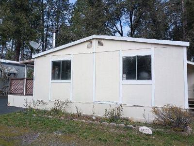 Photo of 135 Ponderosa Wy #27 in Colfax, CA