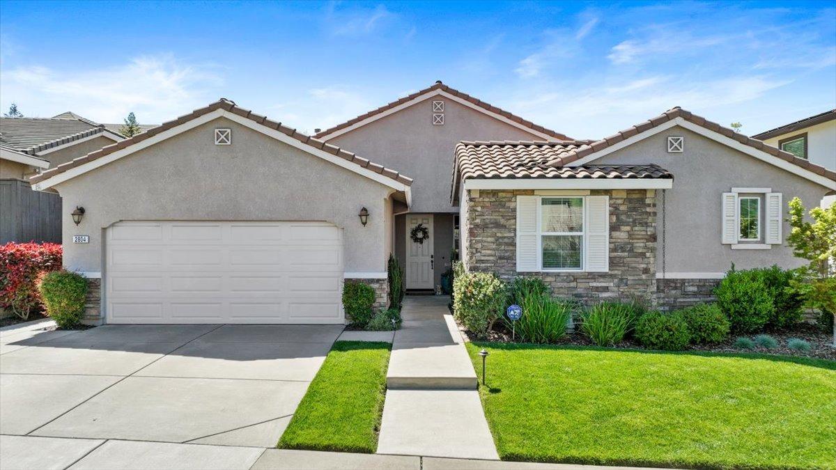 Photo of 2804 Felton Wy in El Dorado Hills, CA