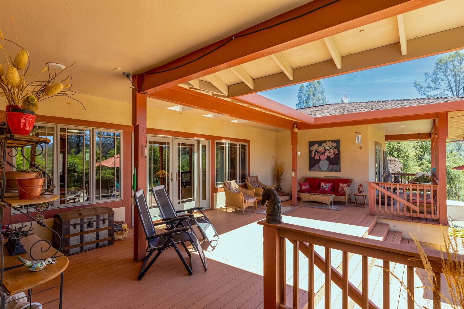 Detail Gallery Image 44 of 78 For 5603 Gold Mountain Rd, Sheep Ranch,  CA 95246 - 3 Beds | 2 Baths