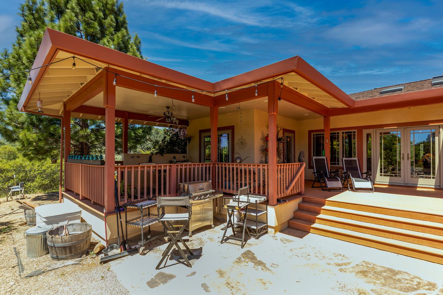 Detail Gallery Image 46 of 78 For 5603 Gold Mountain Rd, Sheep Ranch,  CA 95246 - 3 Beds | 2 Baths