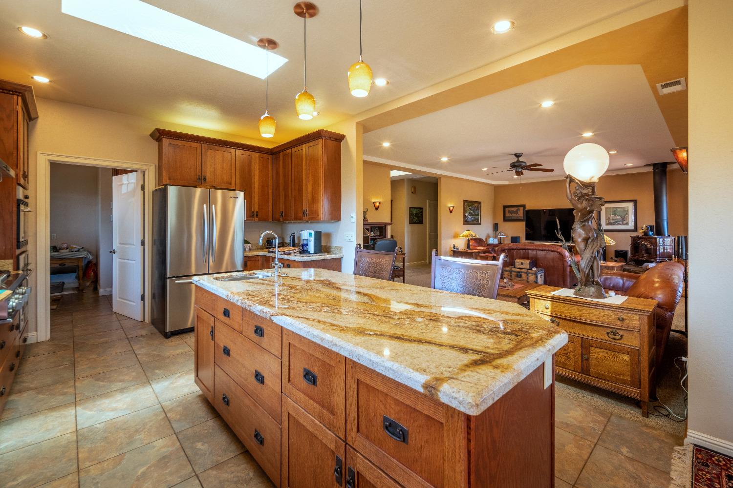 Detail Gallery Image 22 of 78 For 5603 Gold Mountain Rd, Sheep Ranch,  CA 95246 - 3 Beds | 2 Baths