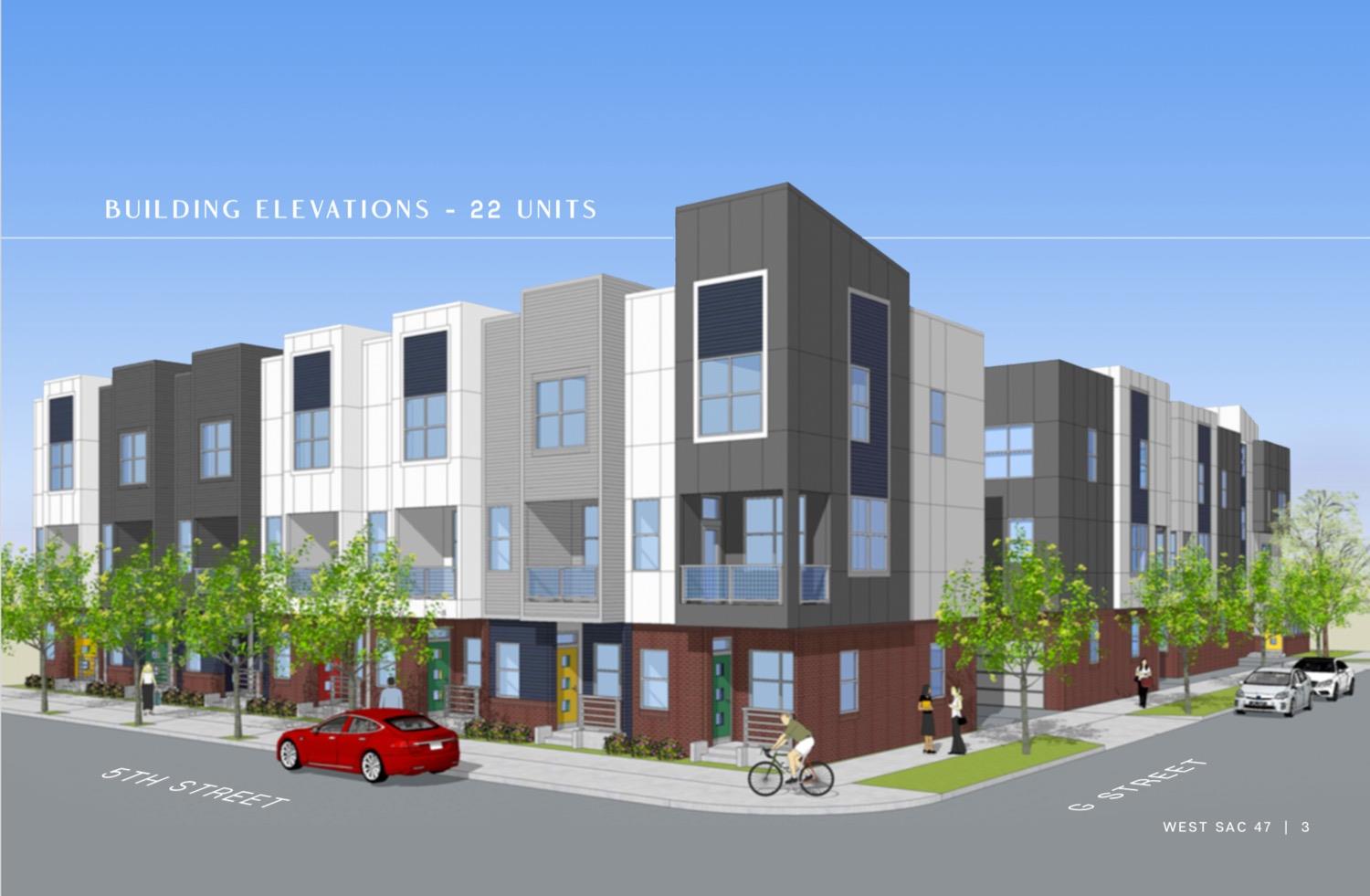 Photo of 641 5th St in West Sacramento, CA