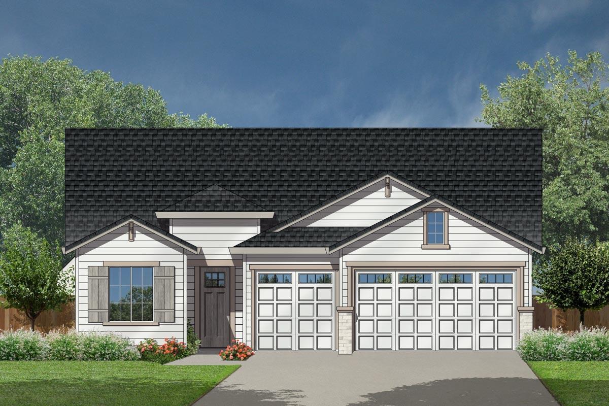 Photo of 4141 Peters Wy in Rocklin, CA