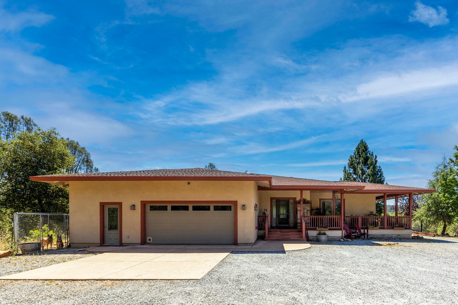 Detail Gallery Image 2 of 78 For 5603 Gold Mountain Rd, Sheep Ranch,  CA 95246 - 3 Beds | 2 Baths