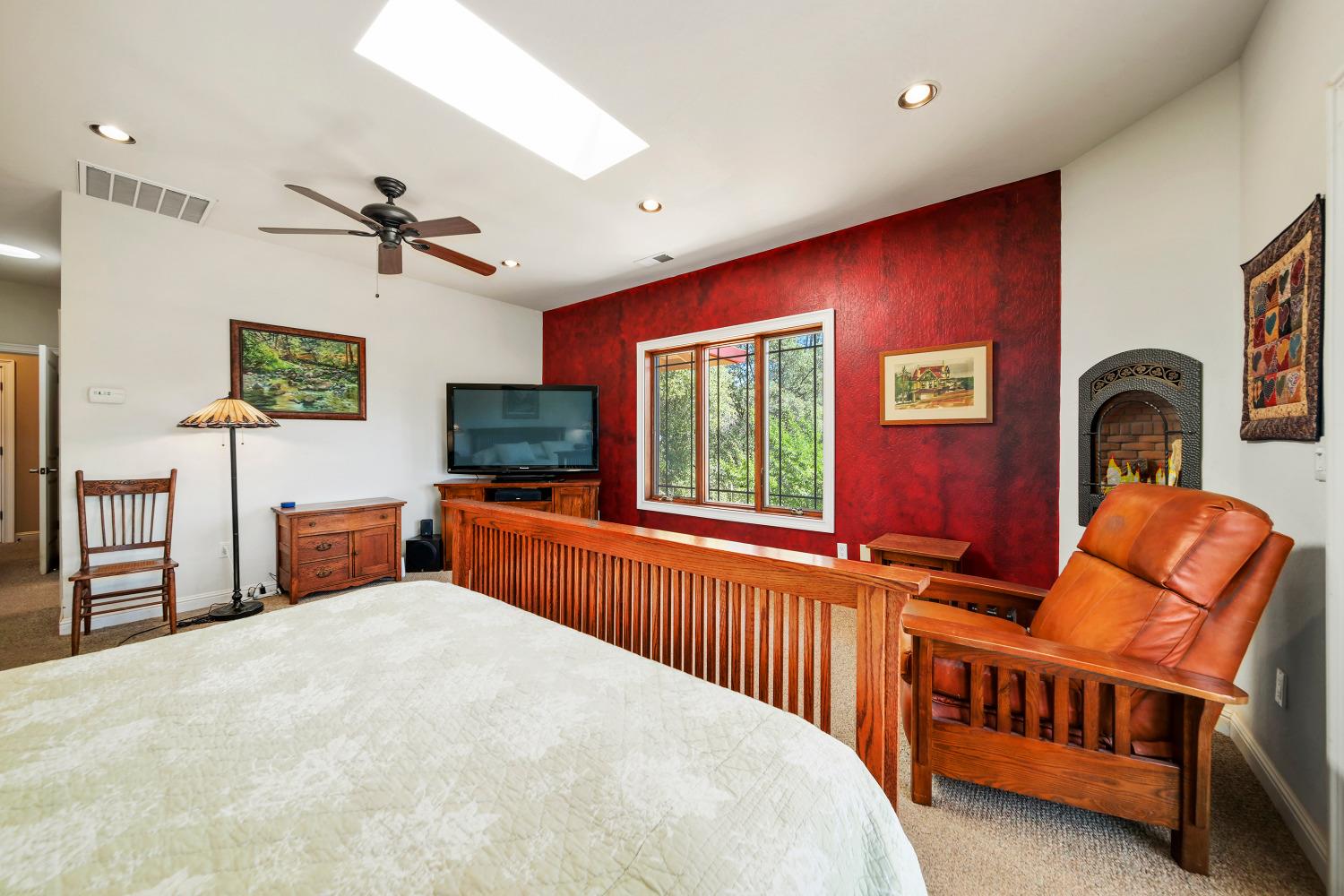 Detail Gallery Image 33 of 78 For 5603 Gold Mountain Rd, Sheep Ranch,  CA 95246 - 3 Beds | 2 Baths