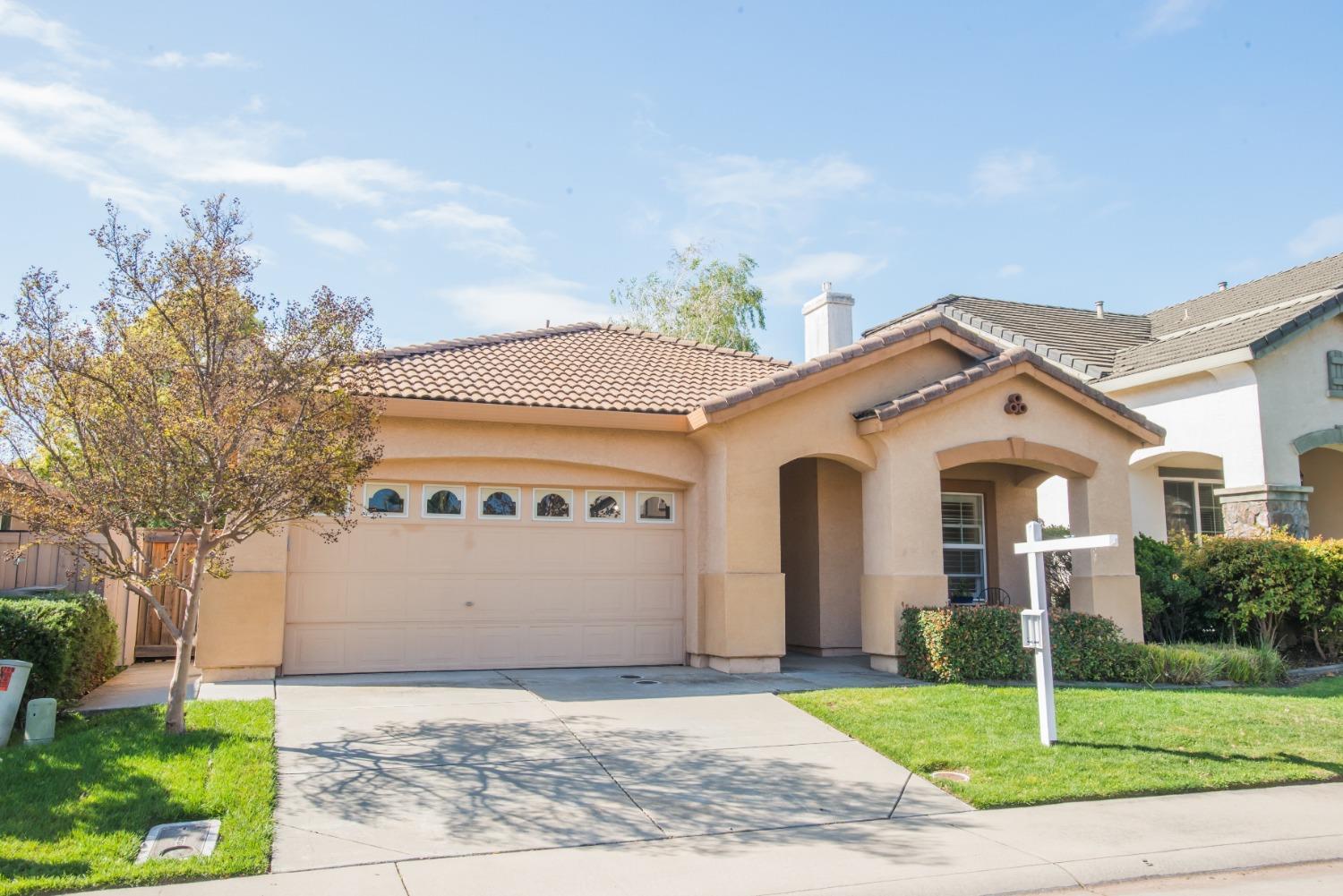 Detail Gallery Image 1 of 1 For 1709 Terracina Cir, Roseville,  CA 95747 - 3 Beds | 2 Baths