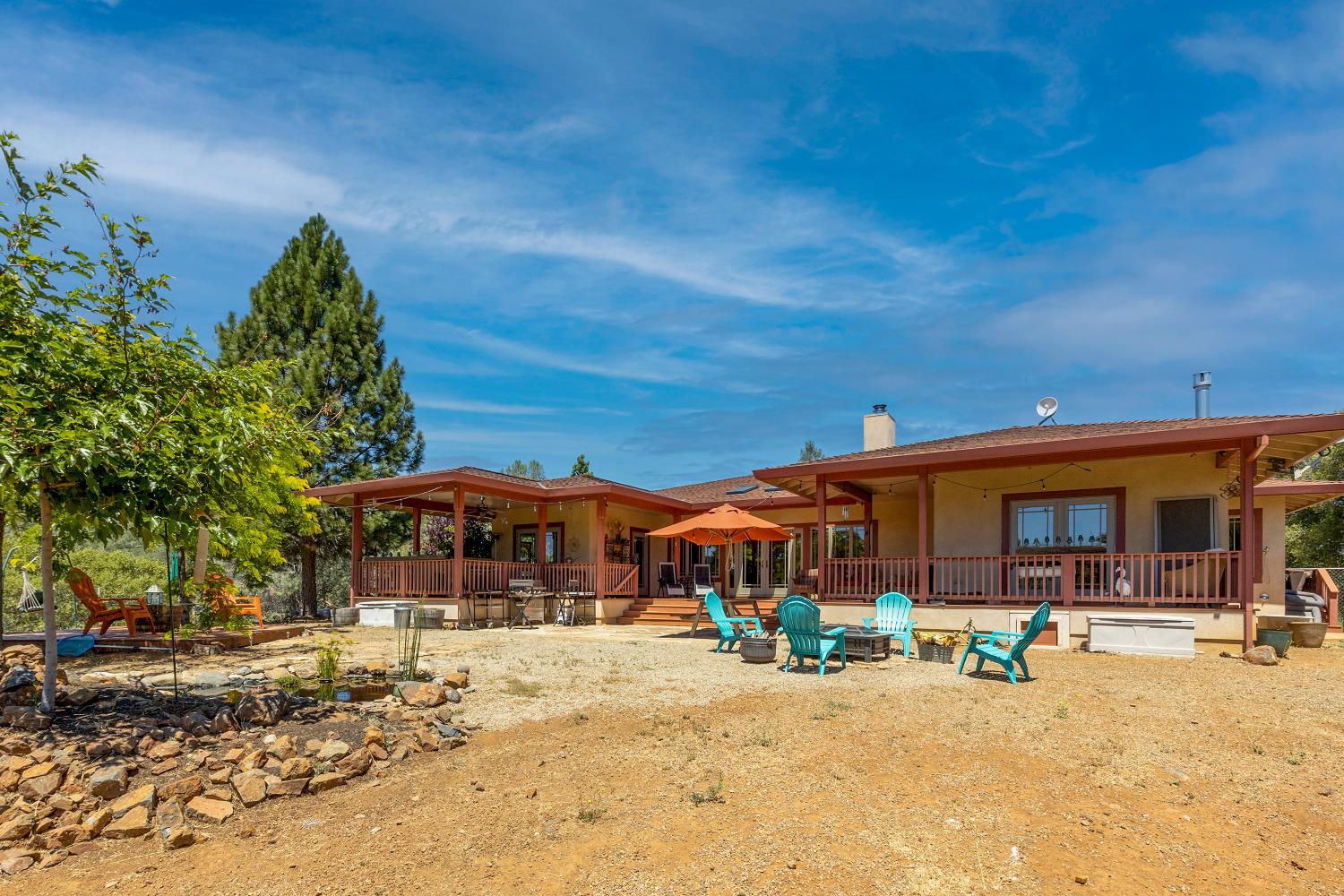 Detail Gallery Image 50 of 78 For 5603 Gold Mountain Rd, Sheep Ranch,  CA 95246 - 3 Beds | 2 Baths